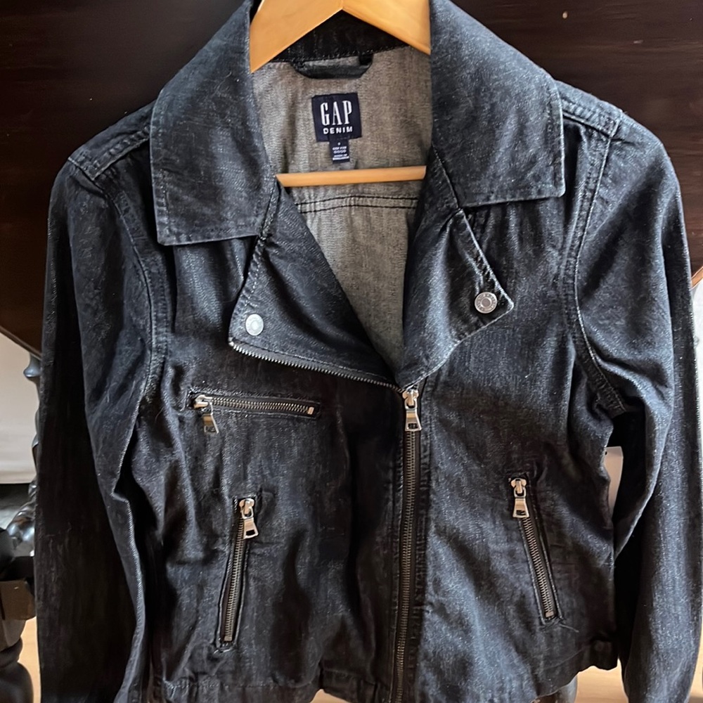 Gap Jean jacket